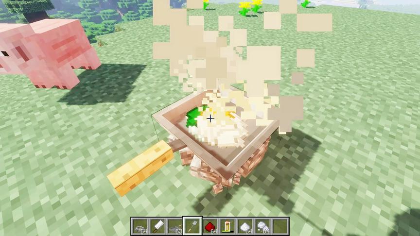 [图]我的世界Minecraft《籽岷的模组介绍 料理工艺》