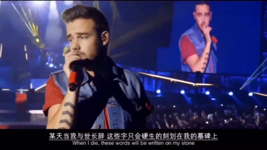 [图]《Story Of My Life》是英伦One Direction演唱的一首歌曲