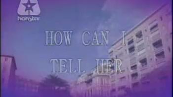 [图]60'《2》How can I tell her.我該怎樣告訴他？