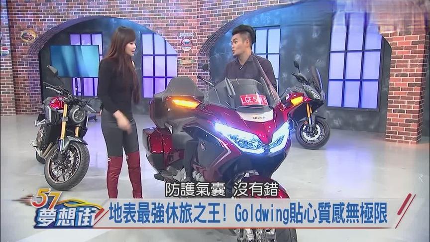 [图]再現cafe racer復古風! CB650R結合經典與科