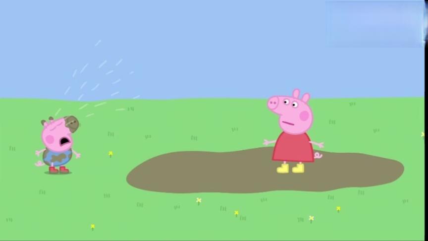 [图]Peppa pig.