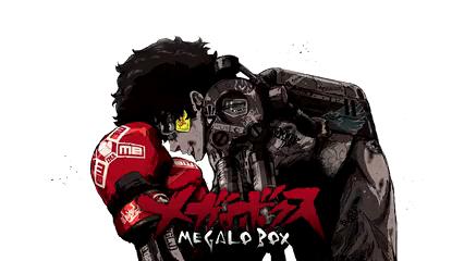 [图]大家都在找的短视频常用BGM，Megalobox - Mabanua