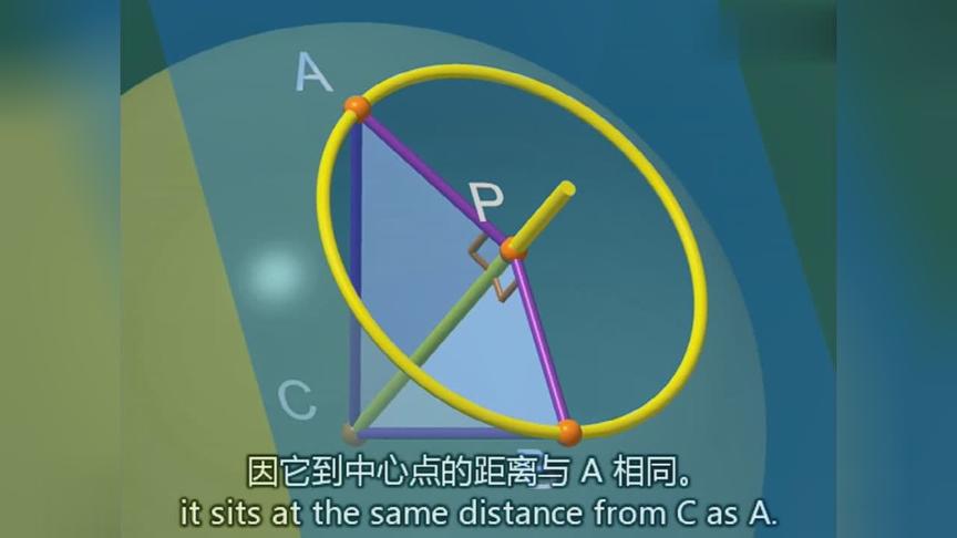 [图]【法国科普纪录片_维度】数学漫步证明_9