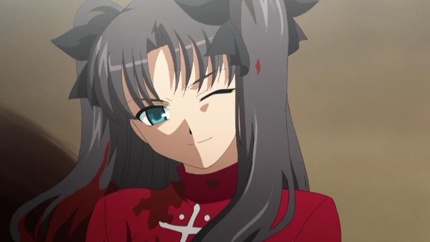 [图]Fate Stay Night 23