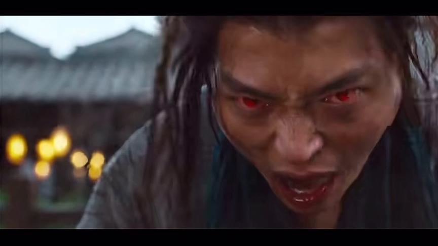 [图]【我要成佛，天下无魔！我欲成魔，佛奈我何】新上映的，驱魔大片