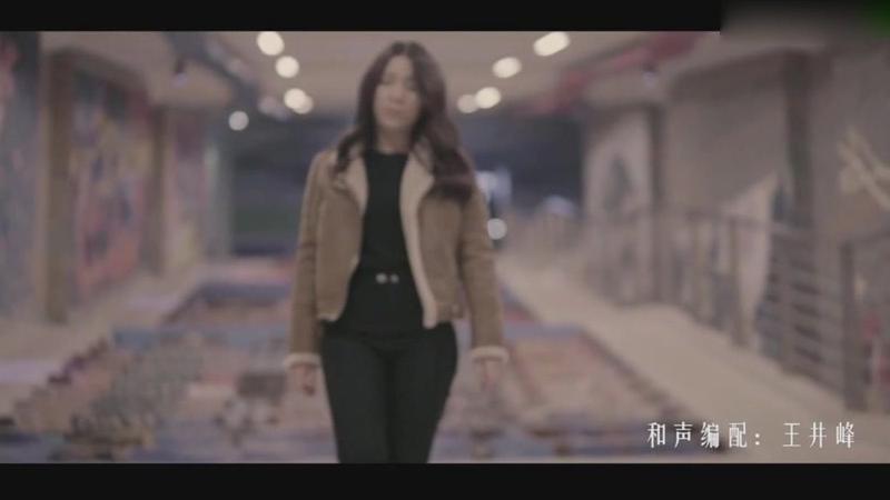 [图]鞠文娴女生版《BINGBIAN病变》，莫名的代入感，好听