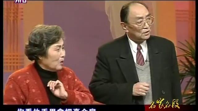 [图]沪剧《玉蜻蜓-庵堂认母》小筱月珍王盘声演唱 姐弟俩唱的太好了！