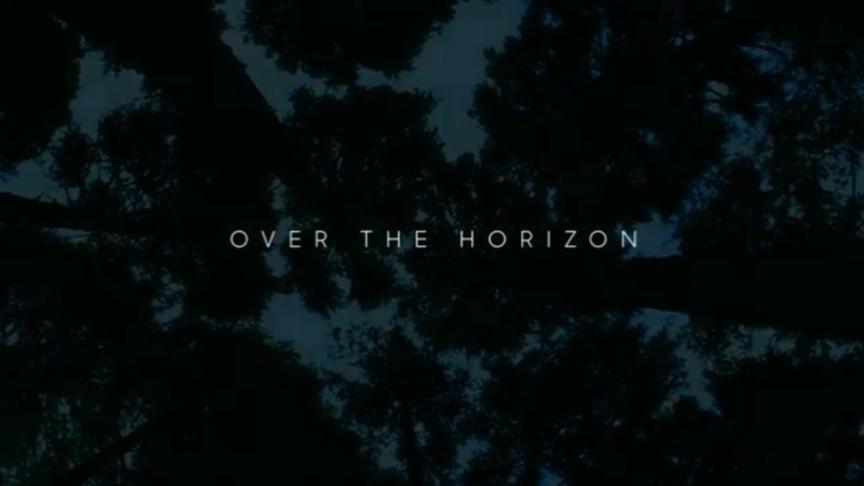 [图]三星经典铃声《over the horizon》，带上耳机享受大自然的魅力