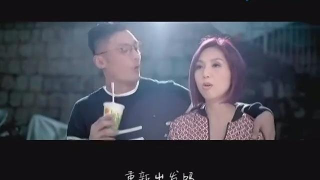 [图]《春娇与志明》电影系列插曲！像我这样的人不多，嗯！确实不多