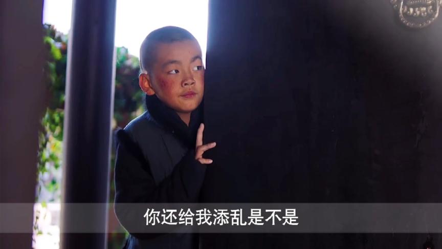 [图]重温经典 少年张学良：