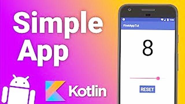 [图]使用Kotlin制作您的第一个简单的Android应用程序