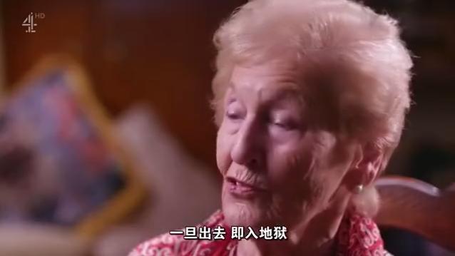 [图]纪录片：许多人知道德国屠杀犹太人人尽皆知，犹太人却说我冤枉不