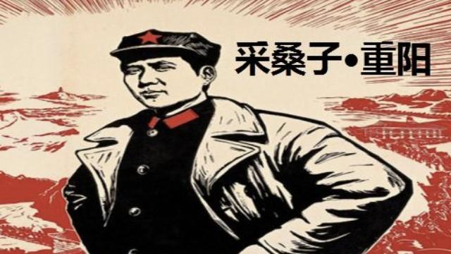 [图]高中语文《采桑子重阳》教学视频高一语文网上教学社科人文