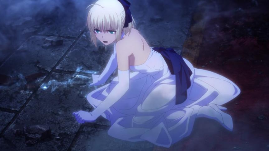 [图]Fate Stay Night（UBW）18