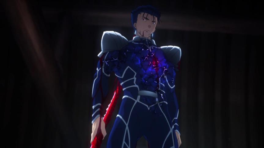 [图]Fate Stay Night（UBW）20