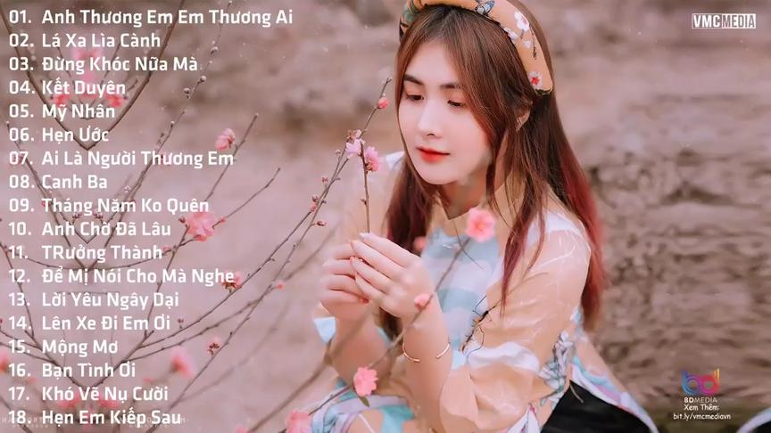 [图]Anh thương em em thương ai LK Nhạc Remix 2020 - Nonstop