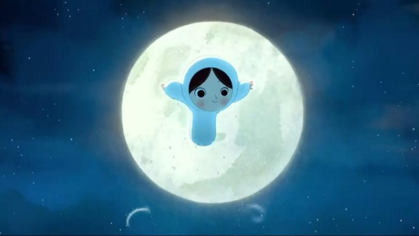 [图]【海洋之歌】Song of the sea