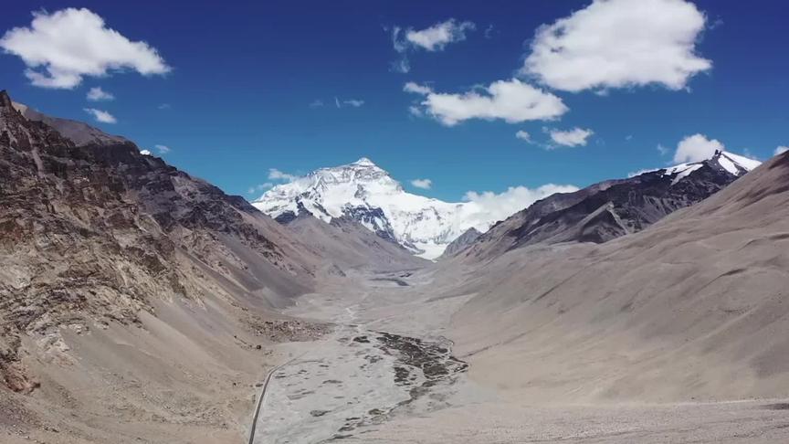 [图]跟随国家地理去科考（第二季）： 翻越喜马拉雅山