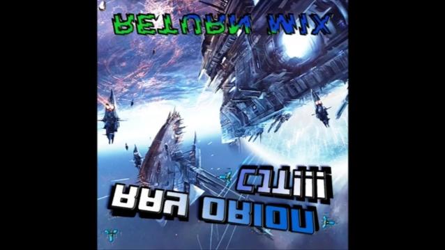 [图]CJT !!! ＆Ray Orion-Return Mix（2020）重低音劲爆音乐