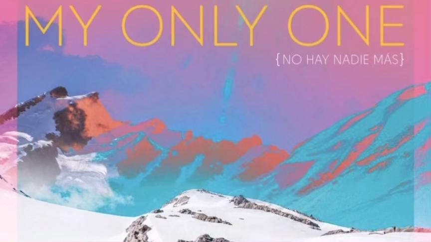 [图]听英文歌学发音| 《My Only One》-爱情的酸臭味