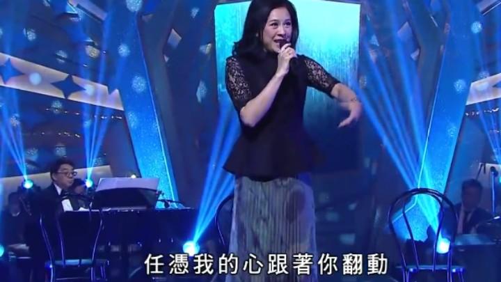 [图]经典记忆《香港音乐流行经典50年》：梁雁翎、朱咪咪等演唱