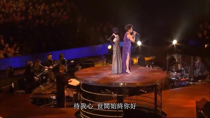 [图]香港（音乐大师）-顾嘉辉经典演唱会2012