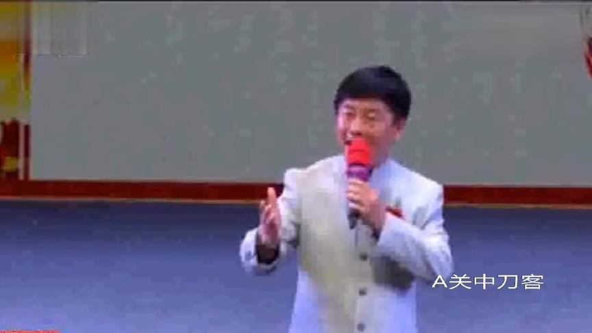 [图]陕西秦腔名家演唱会---刘随社 丁良生老师精彩唱段