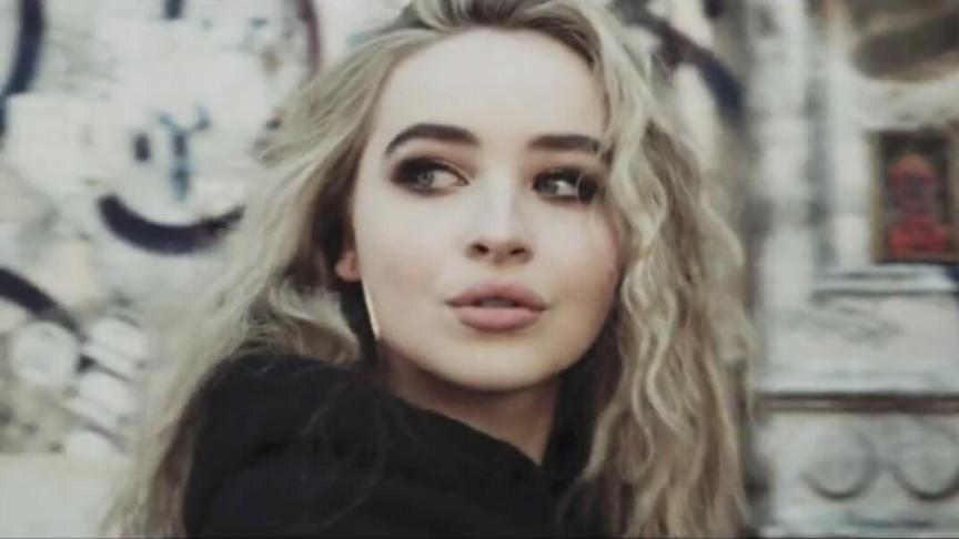 [图]Lost Kings、Sabrina Carpenter：First Love