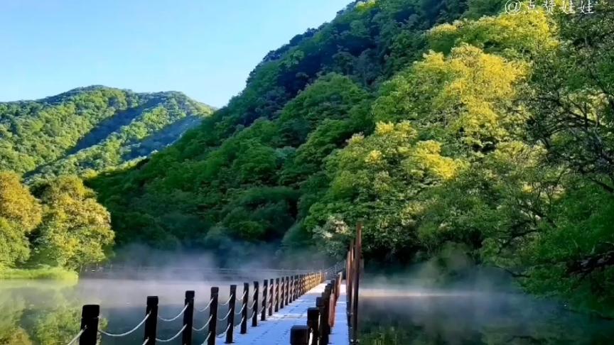 [图]湖北-神农架景区