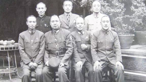 《历史人文》_此人是著名的“好色”将军，活到103岁，生了个儿子家喻户晓！