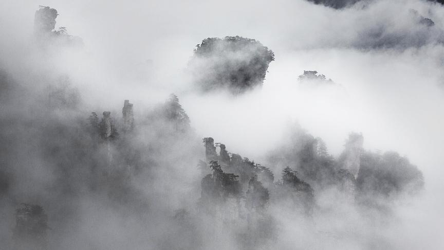 [图]【语文大师】山行——杜牧