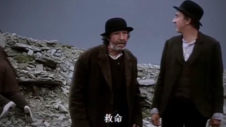 [图]等待…戈多waiting for Godot