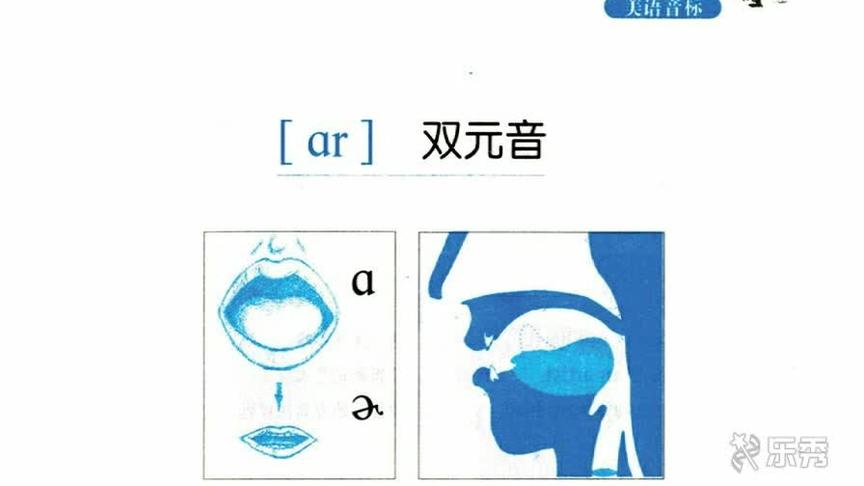 [图]赖世雄美语入门音标之元音篇3。