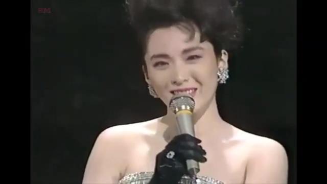 [图]松坂庆子 一段倾情感伤的述说 《一路顺风》中文字幕