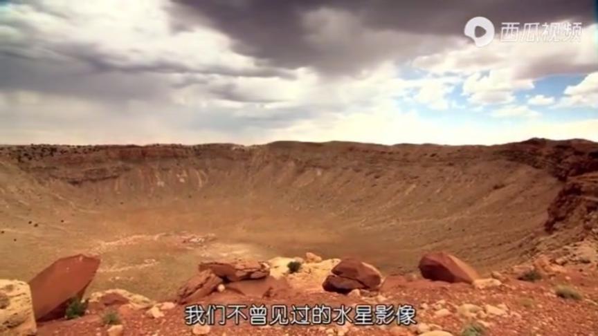 [图]高分宇宙纪录片《行星旅行指南》