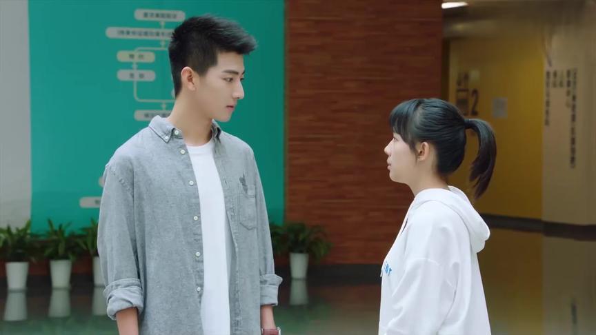 [图]ENG SUB《滿滿喜歡你 All I Want for Love is You》速看EP15