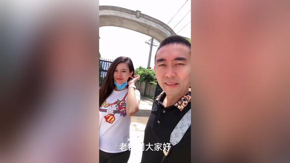 响哥在越南生活