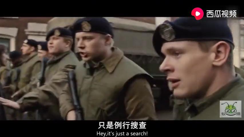 [图]《迷失1971》这枪技有多烂，居然一枪没打中