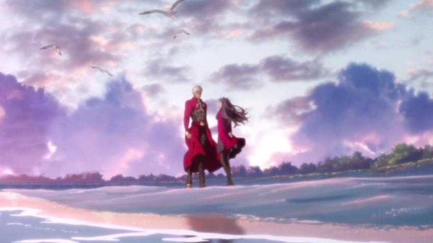 [图]Fate Stay Night（UBW）17