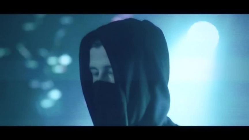 [图]Alan Walker、K-391《Ignite》动感旋律，令人心潮澎湃