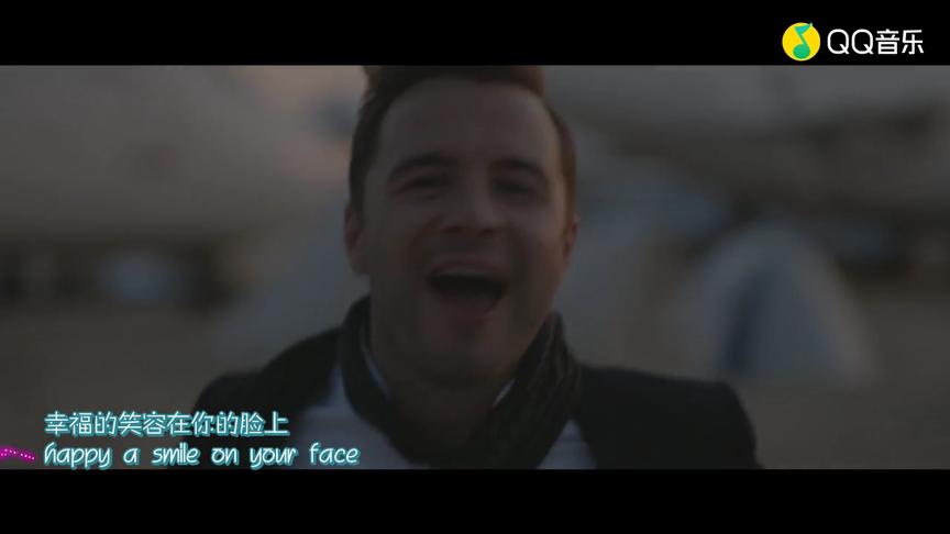 [图]Everything To Me (《邮递员派特叔叔》插曲)Shane Filan