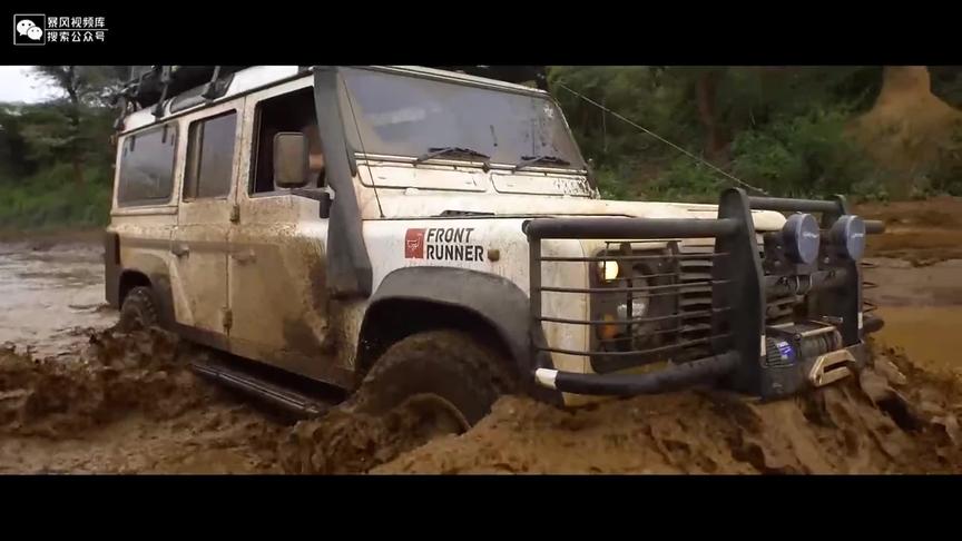 [图]肯尼亚狂野自然风景：KENYA - Trip of a lifetime