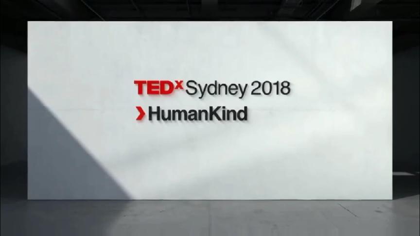 [图]TED演讲，数学的魅力在于让我们以一种全新的方式去思考问题