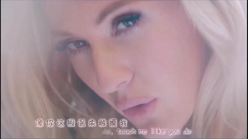 [图]🐑绵羊音Ellie Goulding(艾丽·高登)《Love Me Like You Do》