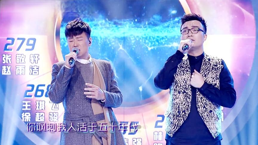 [图]李达成改编演绎《这么近那么远+我应该》,张学友都没想到能这样唱