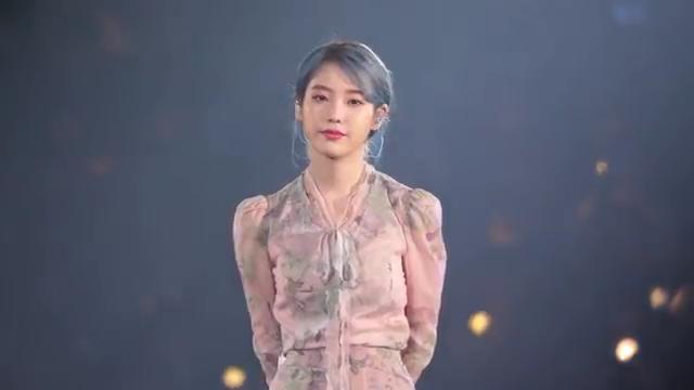 [图]아이유(IU) - 'someday' (Dream High OST)