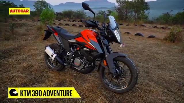 [图]ktm390adv 动态 静态