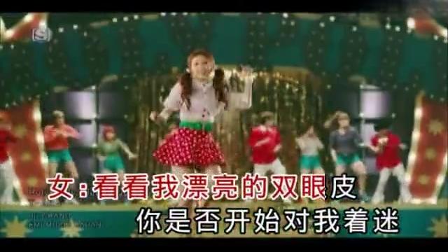 [图]王绎龙-邻家美眉 (KTV版)(高清)