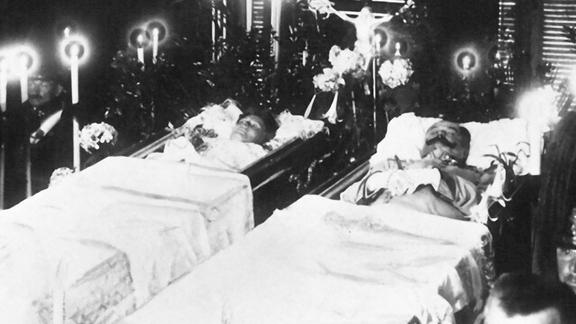 《历史人文》_世界大战的导火索，他被刺杀，千万人给他陪葬