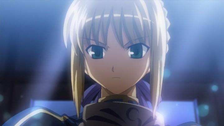 [图]Fate Stay Night 02